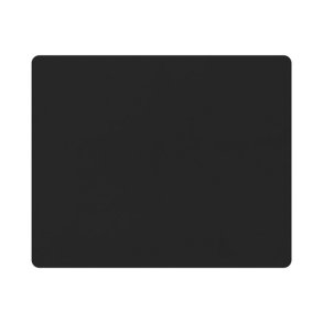 Musem�tte Evapad sort 235x205mm