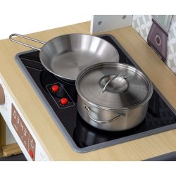 Tr� k�kken Bjorn Pink