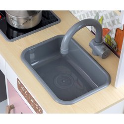 Tr� k�kken Bjorn Pink