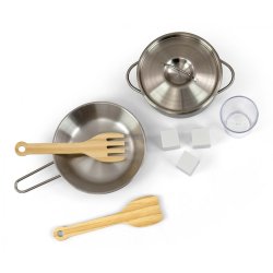 Tr� k�kken Bjorn Pink