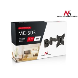 MC-503S LCD V�gbeslag