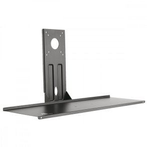 MC-756 Tastaturholder VESA 75x75, 100x100 - tilf�jelse til monitorgreb