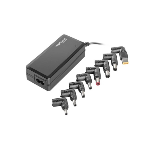 Universal Laptop Str�madapter Torpedo Uni-70 65W