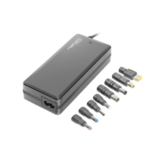 Universal Laptop Power Adapter Torpedo Uni-90 90W