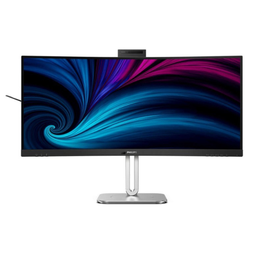 Monitor 34B2U6603CH 34 tommer Buet VA HDMIx2 DP HAS Thunderbolt RJ45
