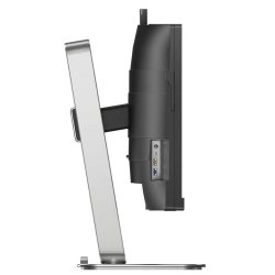 Monitor 34B2U6603CH 34 tommer Buet VA HDMIx2 DP HAS Thunderbolt RJ45