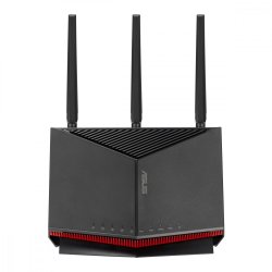 RT-BE86U Router Wi Fi 7 BE6800