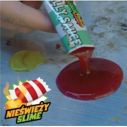 Terror Fried - Frast�dende kasse