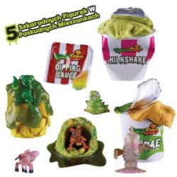 Terror Fried - Frast�dende kasse