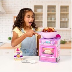 Cookeez Makery Pandekager - Stegepande s�t