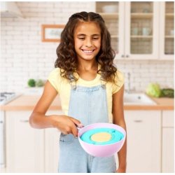 Cookeez Makery Pandekager - Stegepande s�t