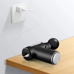 MASSAGEPISTOL MT6521