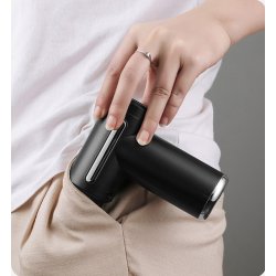 MASSAGEPISTOL MT6521