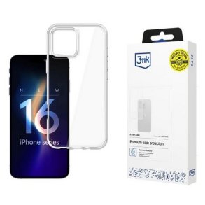 Armor Case iPhone 16 Pro klar