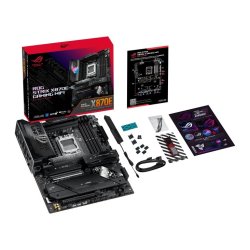 ROG STRIX X870E-E GAMING WIFI DDR5 HDMI/USB-C