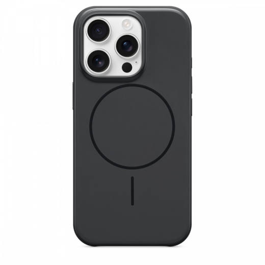 Case Beats med MagSafe til iPhone 16 Pro - Midnight Black