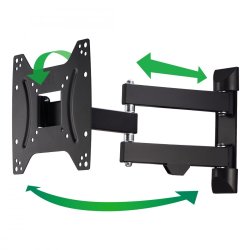 TV v�gmontering LCD/LED vesa 200x200 48 tommer