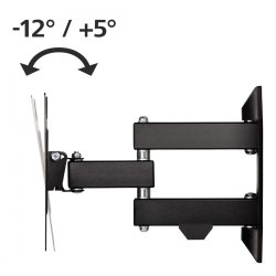 TV v�gmontering LCD/LED vesa 200x200 48 tommer