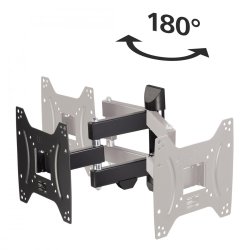 TV v�gmontering LCD/LED vesa 200x200 48 tommer