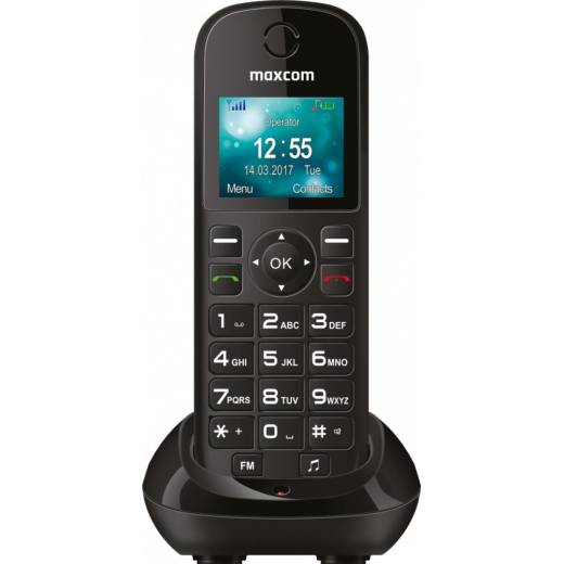 Phone MM35D SE SIM bordtelefon