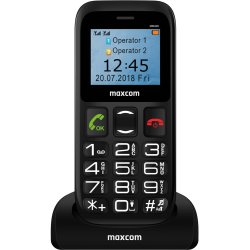 Telefon til senior MM 426 SE DUAL SIM