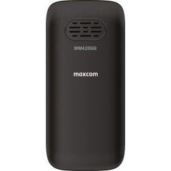 Telefon til senior MM 428L