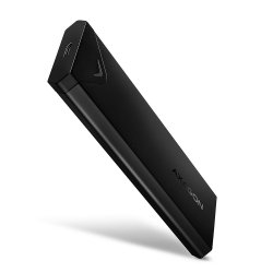 EEM2-UB2 ekstern kabinet USB 3.2 Gen2 M.2 NVMe S