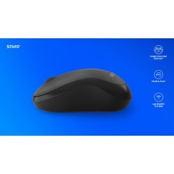 Tr�dl�s mus MB-03 SAVIO