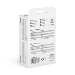 Kablet mus MB-02 SAVIO