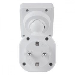 Digital Timer GB605 E GreenBlue 16A IP20