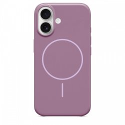 Case Beats med MagSafe til iPhone 16 - Sunset Purple