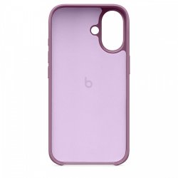 Case Beats med MagSafe til iPhone 16 - Sunset Purple