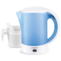 MAESTRO ELKEDDEL 2 KOPPER, 0,6L, 600w