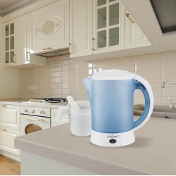 MAESTRO ELKEDDEL 2 KOPPER, 0,6L, 600w