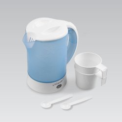 MAESTRO ELKEDDEL 2 KOPPER, 0,6L, 600w