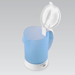 MAESTRO ELKEDDEL 2 KOPPER, 0,6L, 600w