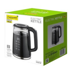 MAESTRO ELKEDDEL 1,7L, 2200W