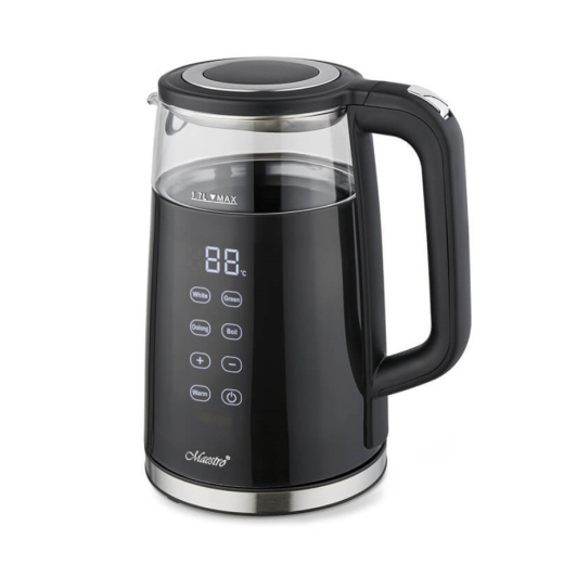 MAESTRO ELKEDDEL 1,7L, 2200W