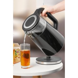 MAESTRO ELKEDDEL 1,7L, 2200W