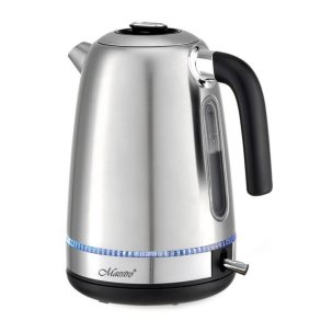 MAESTRO EL-KETTLE METAL 1,7L, 2200W