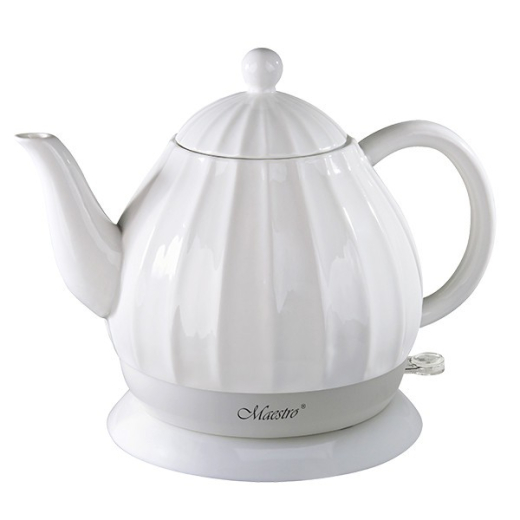 MAESTRO ELKEDDEL KERAMIK 1,2L, 1200W