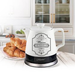 MAESTRO ELKEDDLE KERAMIK 1L, 1200W