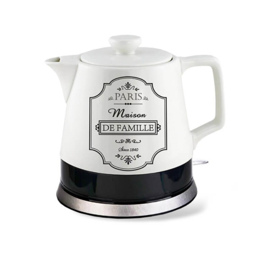MAESTRO ELKEDDLE KERAMIK 1L, 1200W