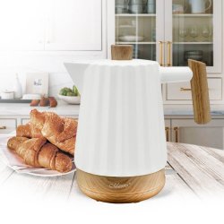 MAESTRO ELEKTRISK KETTLE KERAMIK 2L, 1800W