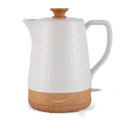 MAESTRO ELKETTLE KERAMIK 1,8L, 1800W