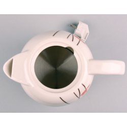 MAESTRO ELKEDDEL KERAMIK 1,5L, 1200W