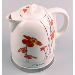 MAESTRO ELKEDDEL KERAMIK 1,5L, 1200W