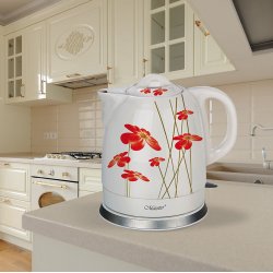 MAESTRO ELKEDDEL KERAMIK 1,5L, 1200W