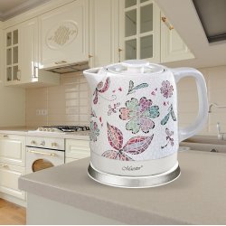MAESTRO ELKEDDEL KERAMIK 1,5L, 1200W