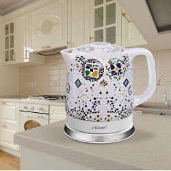 MAESTRO ELKEDDEL KERAMIK 1,5L, 1200W